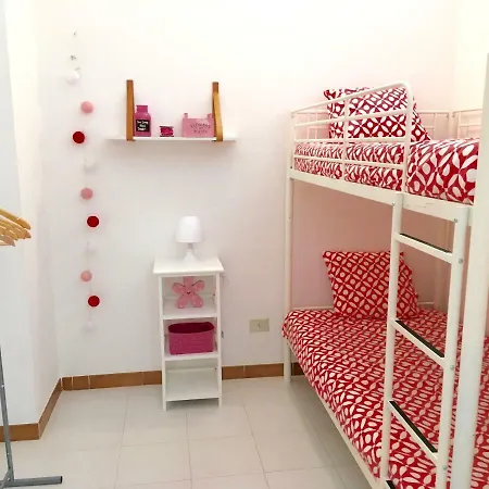 Lucia 150mt From Castelsardo