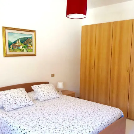 Apartamento Lucia 150mt From Castelsardo