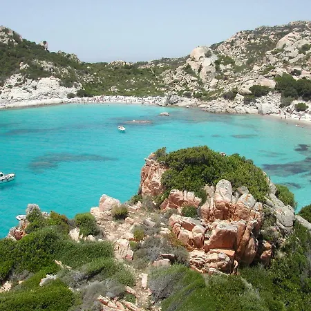 Lucia 150mt From Apartman