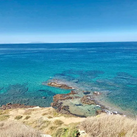 Lucia 150mt From Apartman