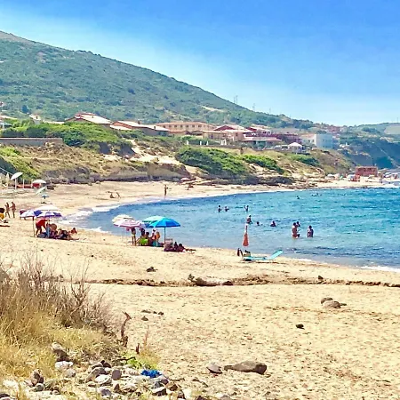 Lucia 150mt From Apartman *