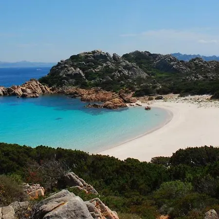 Apartman Lucia 150mt From