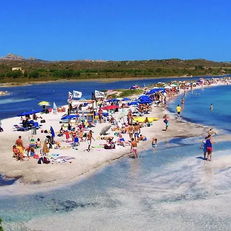 Apartman Lucia 150mt From Castelsardo