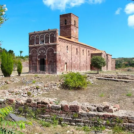Apartamento Lucia 150mt From Castelsardo