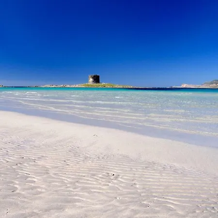 Lucia 150mt From Apartman Castelsardo