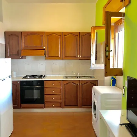 Lucia 150mt From * Castelsardo