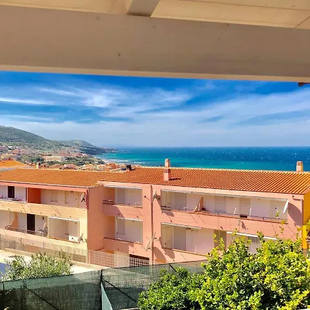 Lucia 150mt From Appartement *