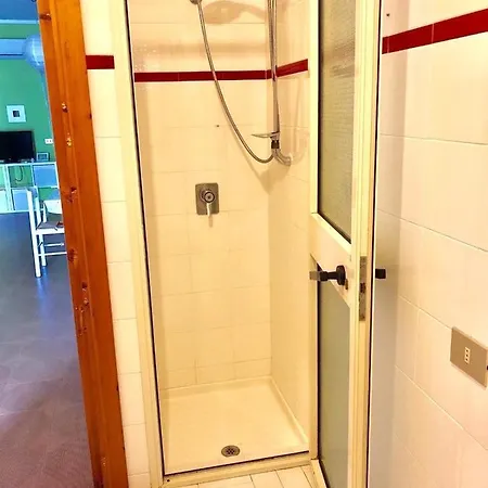 Apartman Lucia 150mt From *