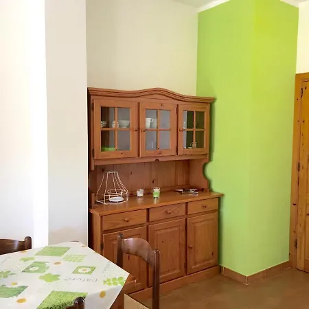 Lucia 150mt From Castelsardo