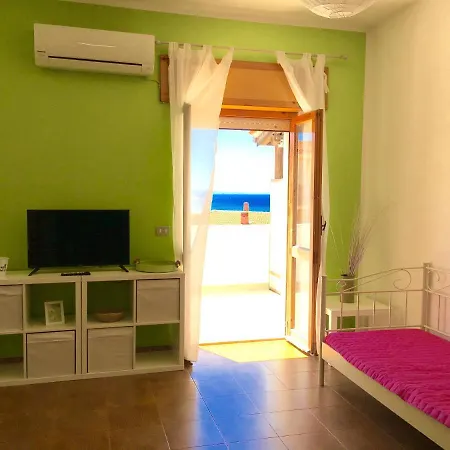 Lucia 150mt From Castelsardo