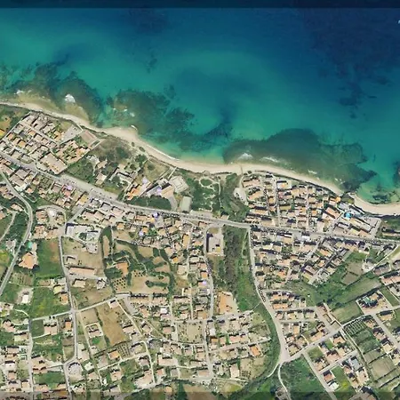 Appartement Lucia 150mt From