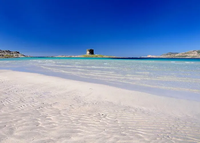 Lucia 150mt From Daire Castelsardo