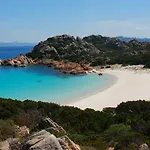 Appartement Lucia 150mt From
