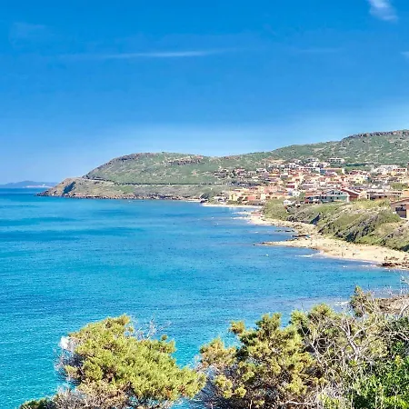Apartment Lucia 150mt From