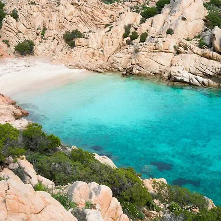 Lucia 150mt From Lägenhet